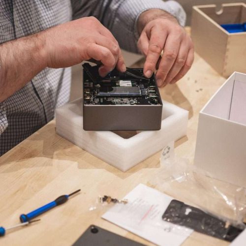 refurbished technology products